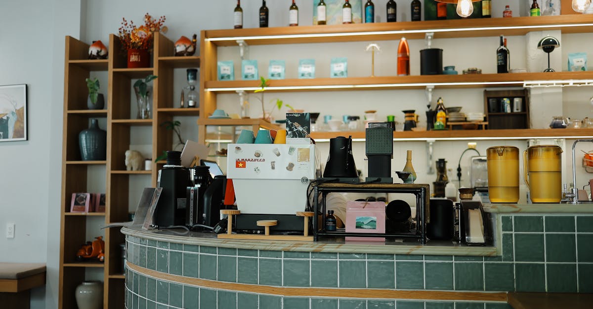 Juniperbeans Cafe / Restaurant hero